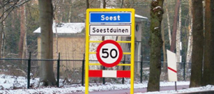 Taxi Soest